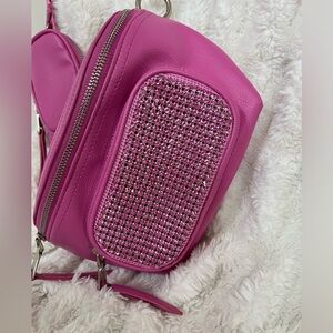 Steve Madden fanny pack